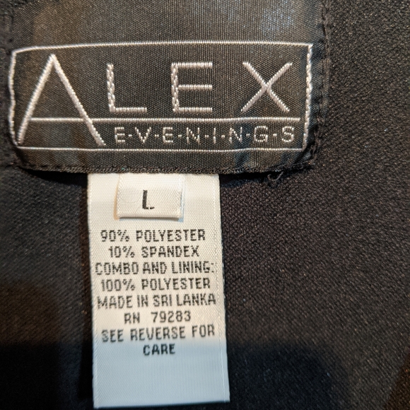 Jacket - Picture 2 of 4